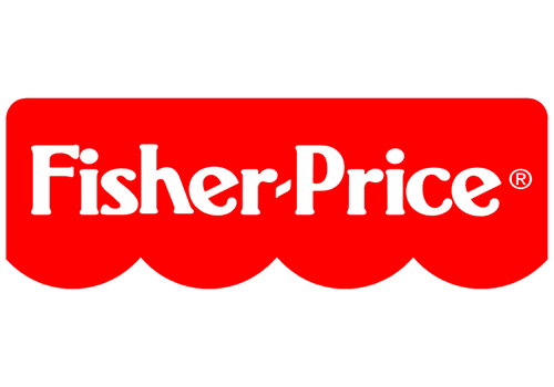 Hrašky Fisher Price